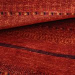 Gabbeh Rug - Kashkuli Perser - 113 x 94 cm - multicolored