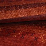 Gabbeh Rug - Kashkuli Perser - 114 x 97 cm - multicolored