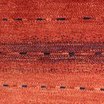 Gabbeh Rug - Kashkuli Perser - 129 x 99 cm - multicolored