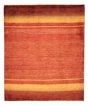 Gabbeh Rug - Kashkuli Perser - 117 x 97 cm - multicolored
