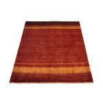 Gabbeh Rug - Kashkuli Perser - 117 x 97 cm - multicolored