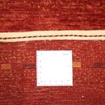 Gabbeh Rug - Kashkuli Perser square  - 112 x 102 cm - multicolored