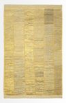 Gabbeh Rug - Loribaft Perser - 158 x 107 cm - beige