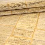 Gabbeh Rug - Loribaft Perser - 158 x 107 cm - beige
