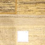 Gabbeh Rug - Loribaft Perser - 158 x 107 cm - beige