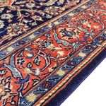 Perser Rug - Keshan - 169 x 114 cm - dark blue