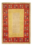 Gabbeh Rug - Loribaft Perser - 158 x 108 cm - multicolored