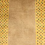 Gabbeh Rug - Loribaft Perser - 158 x 108 cm - multicolored