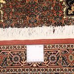Perser Rug - Bidjar - 133 x 73 cm - dark beige