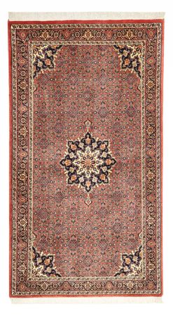 Perser Rug - Bidjar - 159 x 91 cm - rust