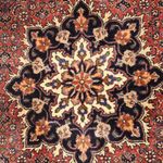 Perser Rug - Bidjar - 159 x 91 cm - rust