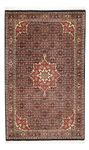 Perser Rug - Bidjar - 146 x 90 cm - dark beige