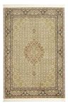 Perser Rug - Tabriz - Royal - 152 x 101 cm - olive green