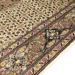 Perser Rug - Tabriz - Royal - 152 x 101 cm - olive green