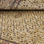 Perser Rug - Tabriz - Royal - 152 x 101 cm - olive green
