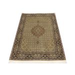 Perser Rug - Tabriz - Royal - 152 x 101 cm - olive green