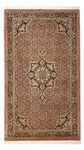 Perser Rug - Bidjar - 151 x 87 cm - dark beige