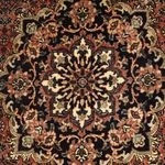 Perser Rug - Bidjar - 151 x 87 cm - dark beige