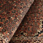 Perser Rug - Bidjar - 151 x 87 cm - dark beige