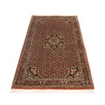 Perser Rug - Bidjar - 151 x 87 cm - dark beige
