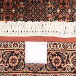 Perser Rug - Bidjar - 151 x 87 cm - dark beige