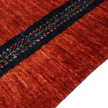 Gabbeh Rug - Kashkuli Perser - 136 x 83 cm - multicolored