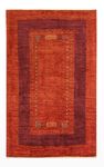 Gabbeh Rug - Loribaft Perser - 128 x 78 cm - multicolored