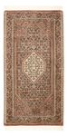 Perser Rug - Bidjar - 134 x 70 cm - dark beige