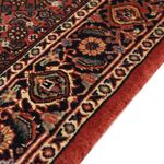 Perser Rug - Bidjar - 147 x 90 cm - rust