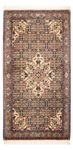 Perser Rug - Bidjar - 138 x 72 cm - dark beige