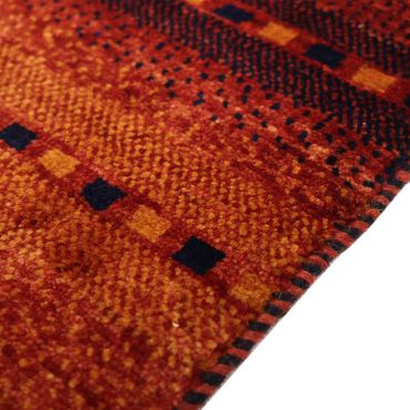 Gabbeh Rug - Kashkuli Perser - 93 x 77 cm - multicolored