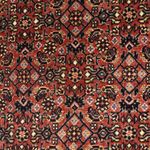 Perser Rug - Bidjar - 142 x 72 cm - dark beige