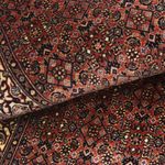 Perser Rug - Bidjar - 142 x 72 cm - dark beige