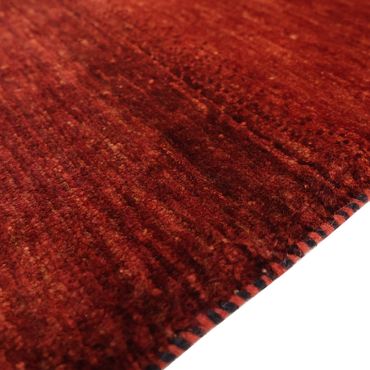 Gabbeh Rug - Kashkuli Perser - 116 x 99 cm - multicolored