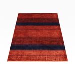 Gabbeh Rug - Kashkuli Perser - 116 x 99 cm - multicolored