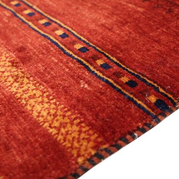 Gabbeh Rug - Kashkuli Perser - 122 x 98 cm - multicolored