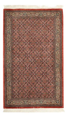 Perser Rug - Bidjar - 148 x 90 cm - rust