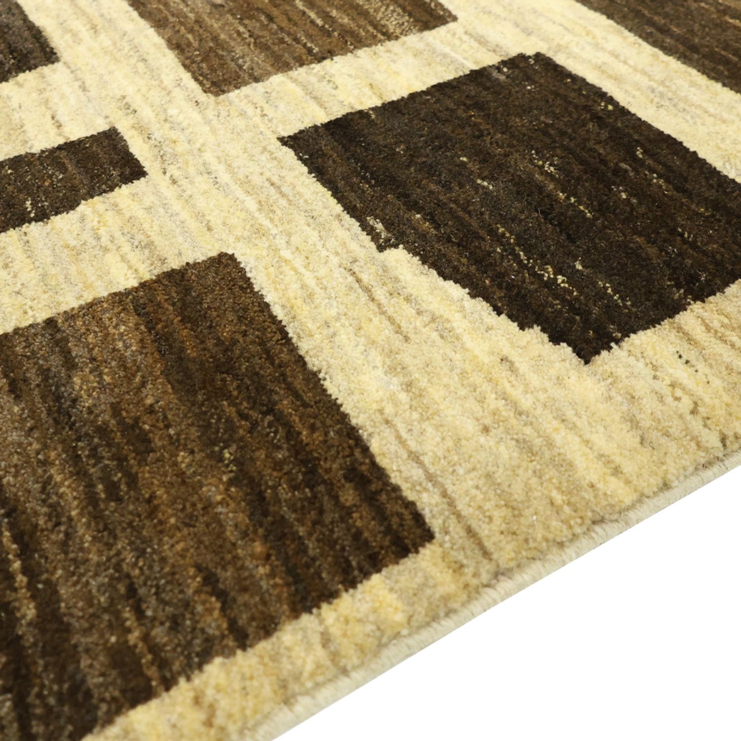 Gabbeh Rug - Loribaft Perser - 226 x 181 cm - multicolored