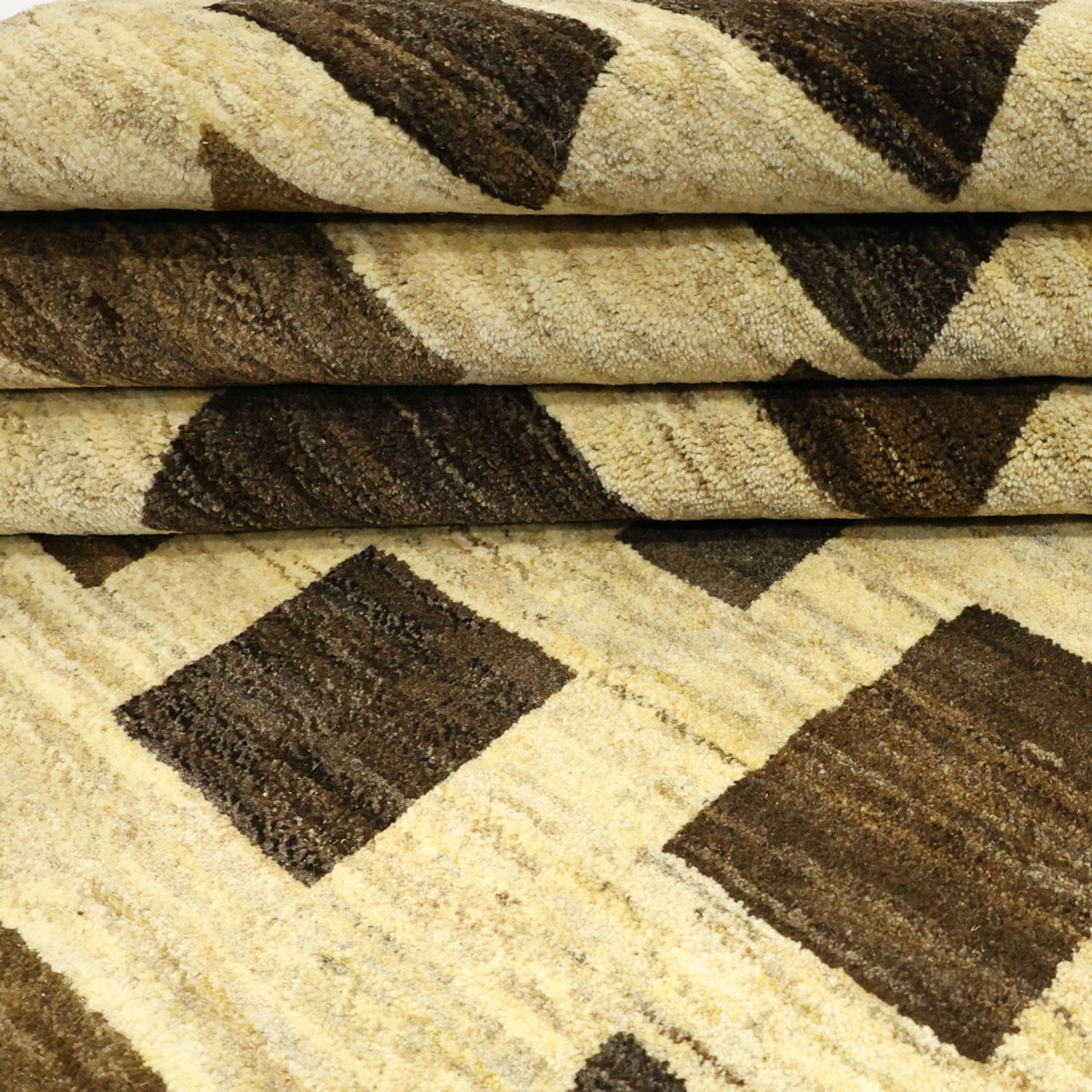 Gabbeh Rug - Loribaft Perser - 226 x 181 cm - multicolored