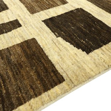 Gabbeh Rug - Loribaft Perser - 226 x 181 cm - multicolored