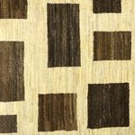 Gabbeh Rug - Loribaft Perser - 226 x 181 cm - multicolored