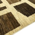 Gabbeh Rug - Loribaft Perser - 226 x 181 cm - multicolored