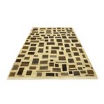 Gabbeh Rug - Loribaft Perser - 226 x 181 cm - multicolored