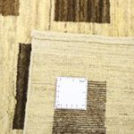 Gabbeh Rug - Loribaft Perser - 226 x 181 cm - multicolored