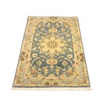 Perser Rug - Tabriz - 119 x 81 cm - light blue