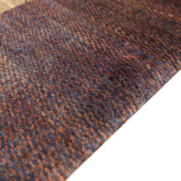 Gabbeh Rug - Loribaft Perser - 152 x 100 cm - multicolored