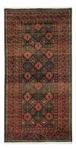 Runner Belutsch Rug - 196 x 102 cm - multicolored