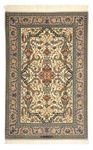 Perser Rug - Isfahan - Premium - 171 x 111 cm - dark beige