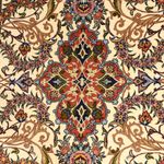 Perser Rug - Isfahan - Premium - 171 x 111 cm - dark beige
