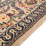 Perser Rug - Isfahan - Premium - 171 x 111 cm - dark beige